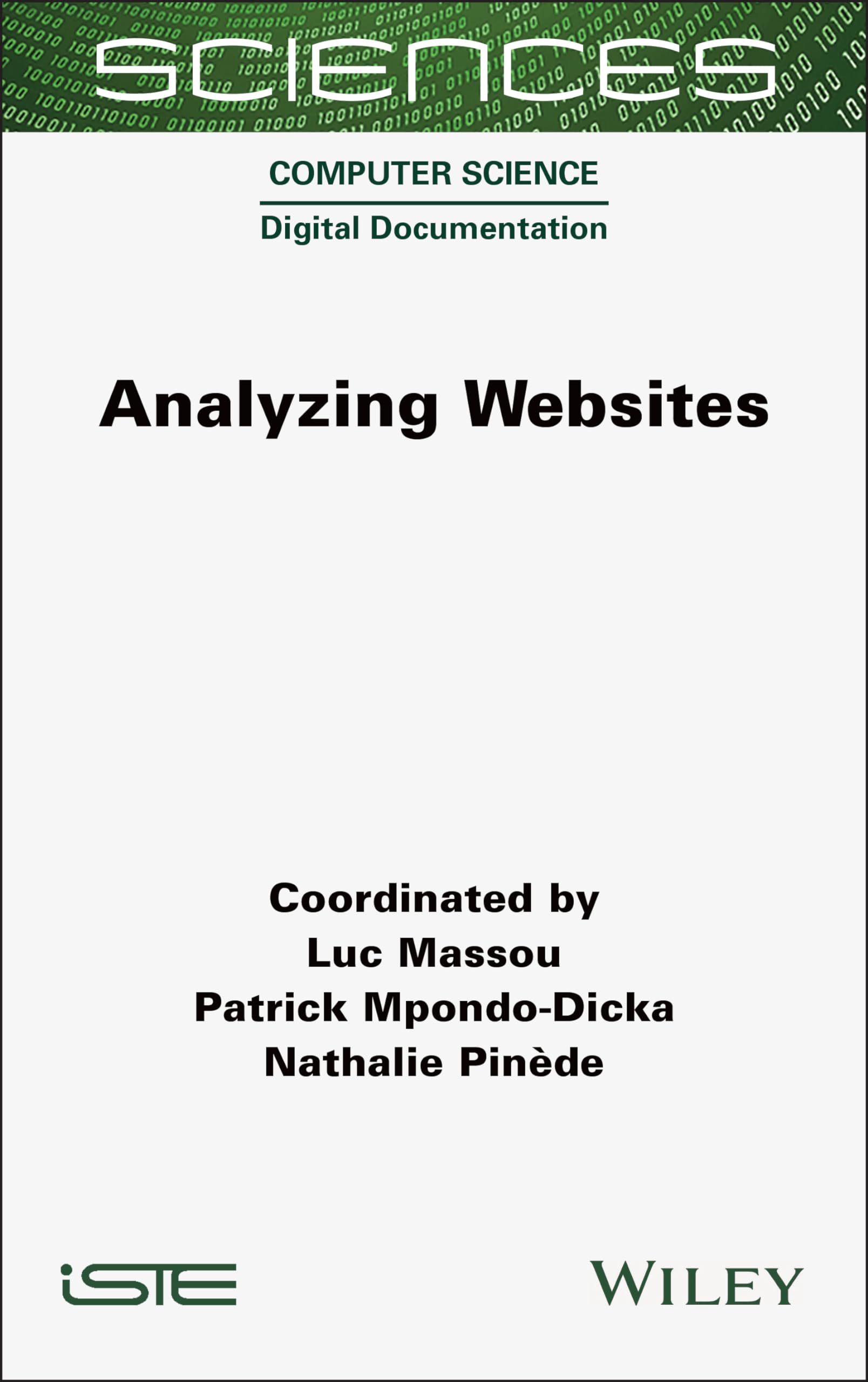 Analyzing Websites