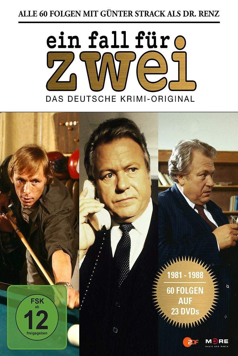 DVD Collection