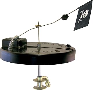 Beaver Dam Ice Fishing 10