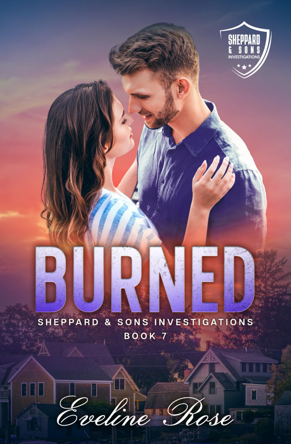 BURNED: Sheppard & Sons Investigations