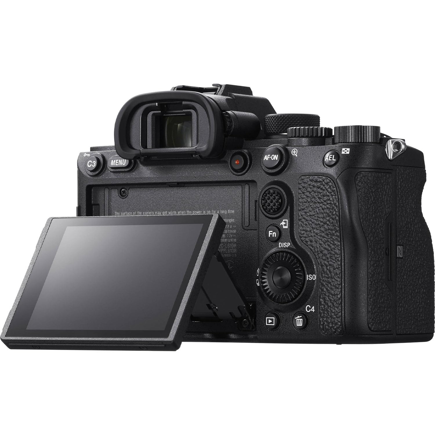 α7R IV Amazon.com: Sony a7R IV - Cámara sin espejo con lente Sony FE