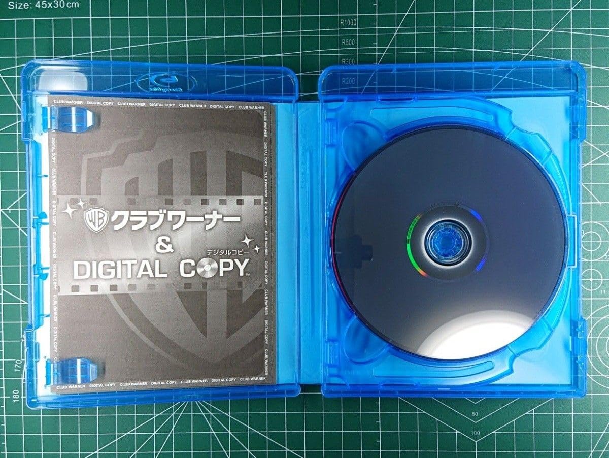 Amazon.co.jp: ブレードランナー 製作30周年記念 コレクターズBOX '82