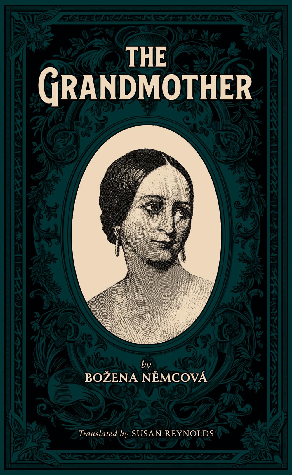 The Grandmother