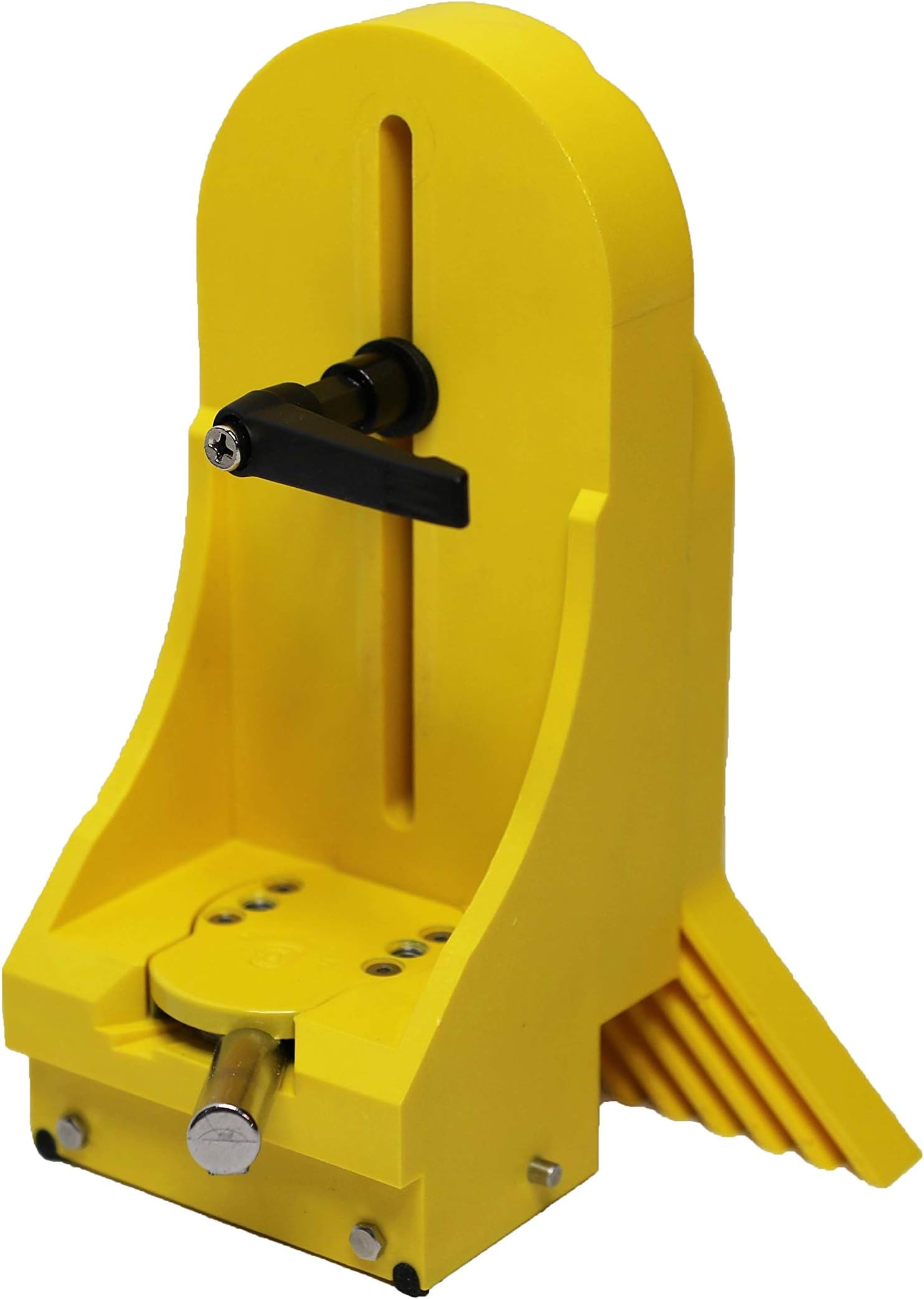 Magswitch81101302 Vertical Model Pen Plate Interlocking Anchor Clamp Featherboard Pro for Ferrous Table Saw Fences with Compressible Gaskets