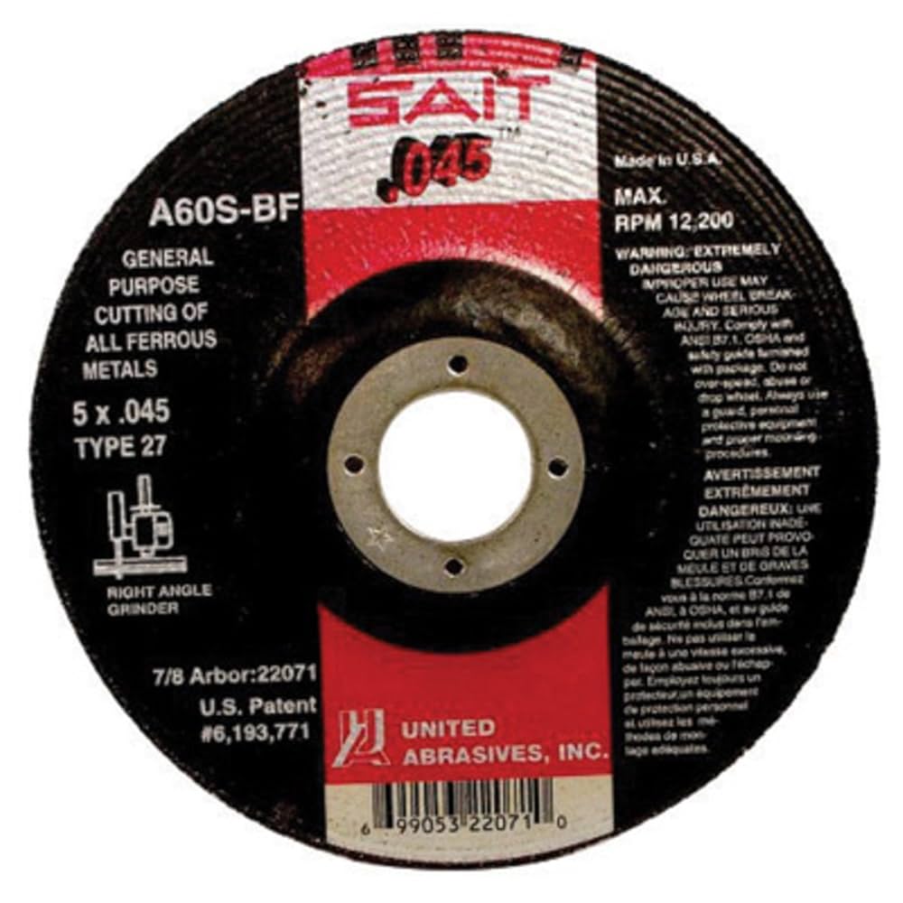 Amazon.com: Sait 22071 5