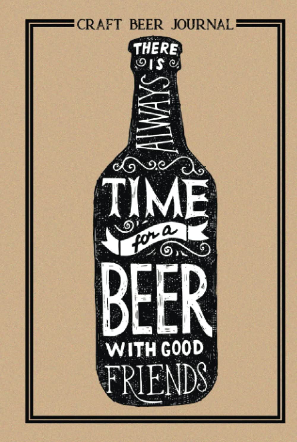 Craft Beer Journal