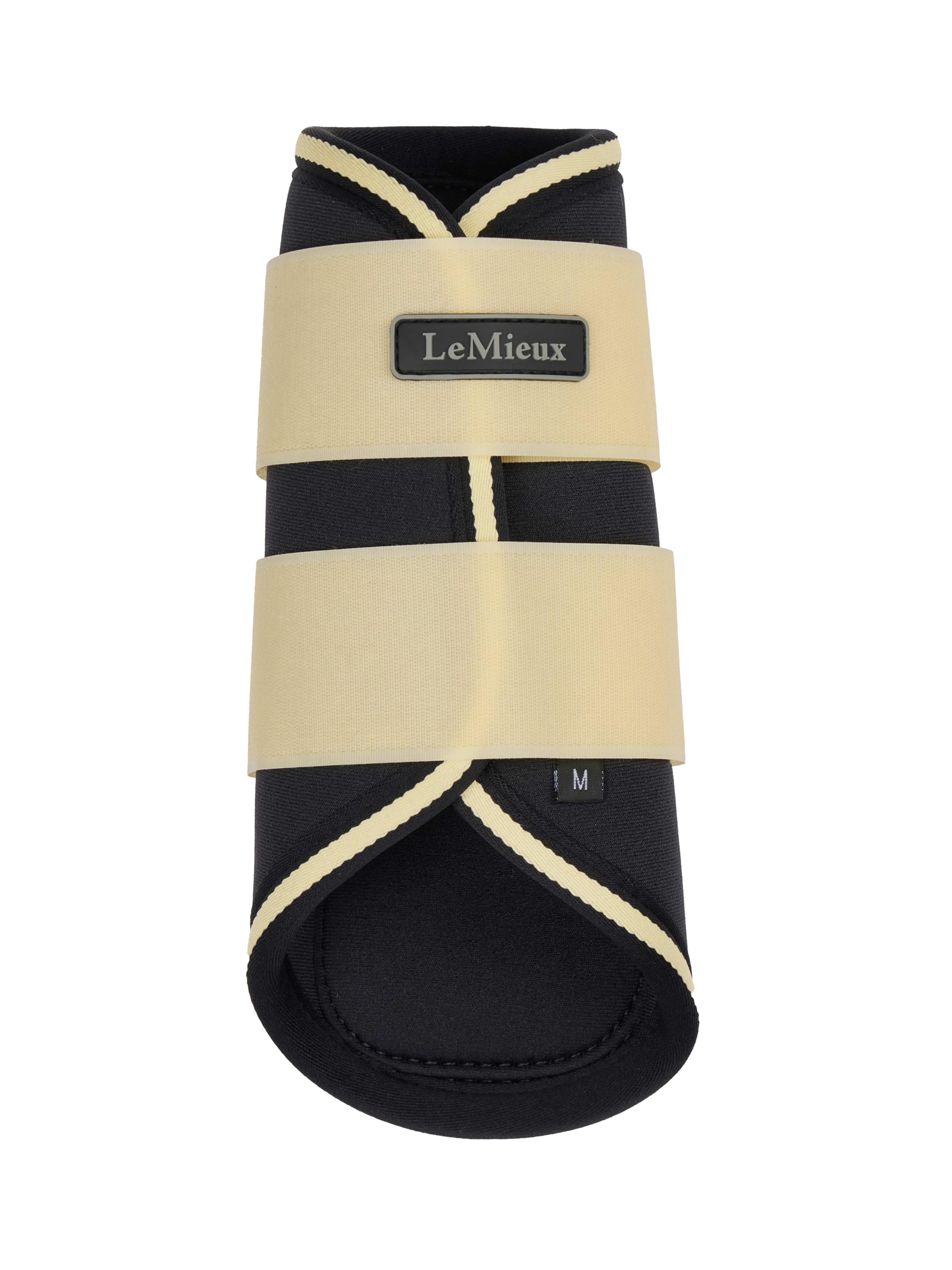 LeMieux Grafter Pony/Pferde-Bürstenstiefel – Mimose