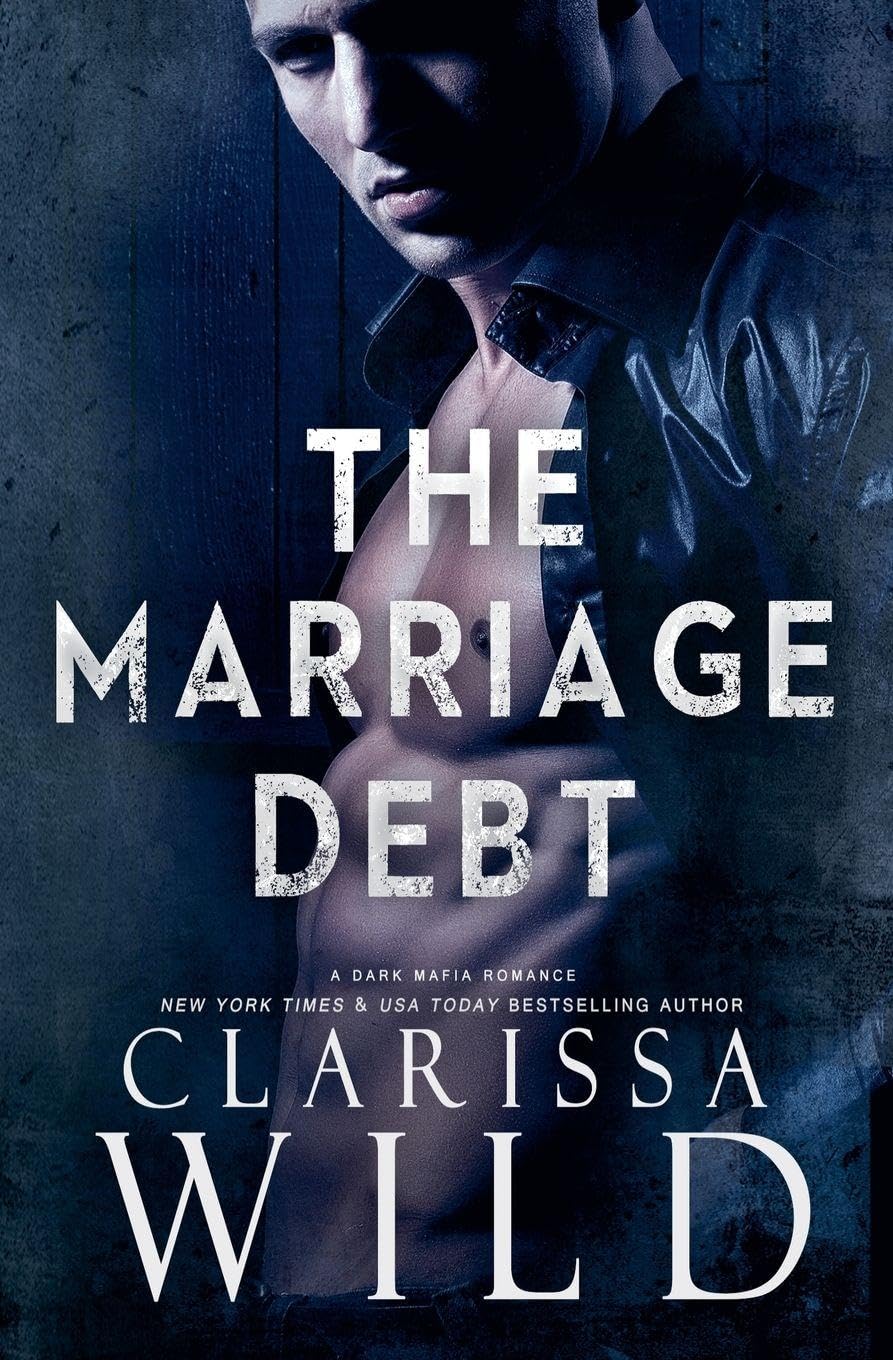 The Marriage Debt (Debts & Vengeance)
