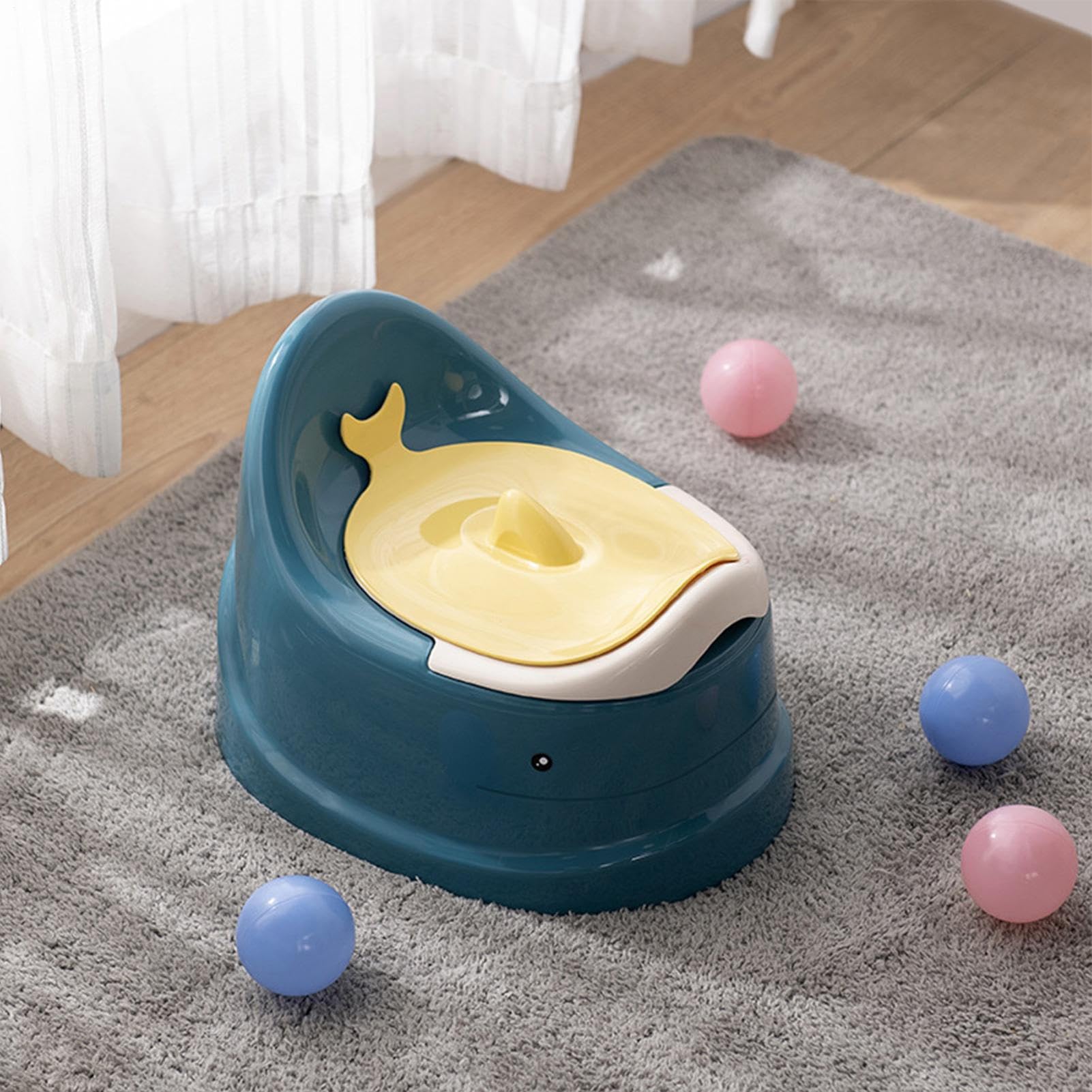 Silla orinal infantil Entrenador Infantil Portátil Y Accesorios | Viaje Para Baño, Viajes Y