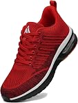 Mishansha Men's Running Walking Shoes Air Cushion Fashion Sneaker Sport Gym Jogging Tennis Shoes US Men 7.5-15