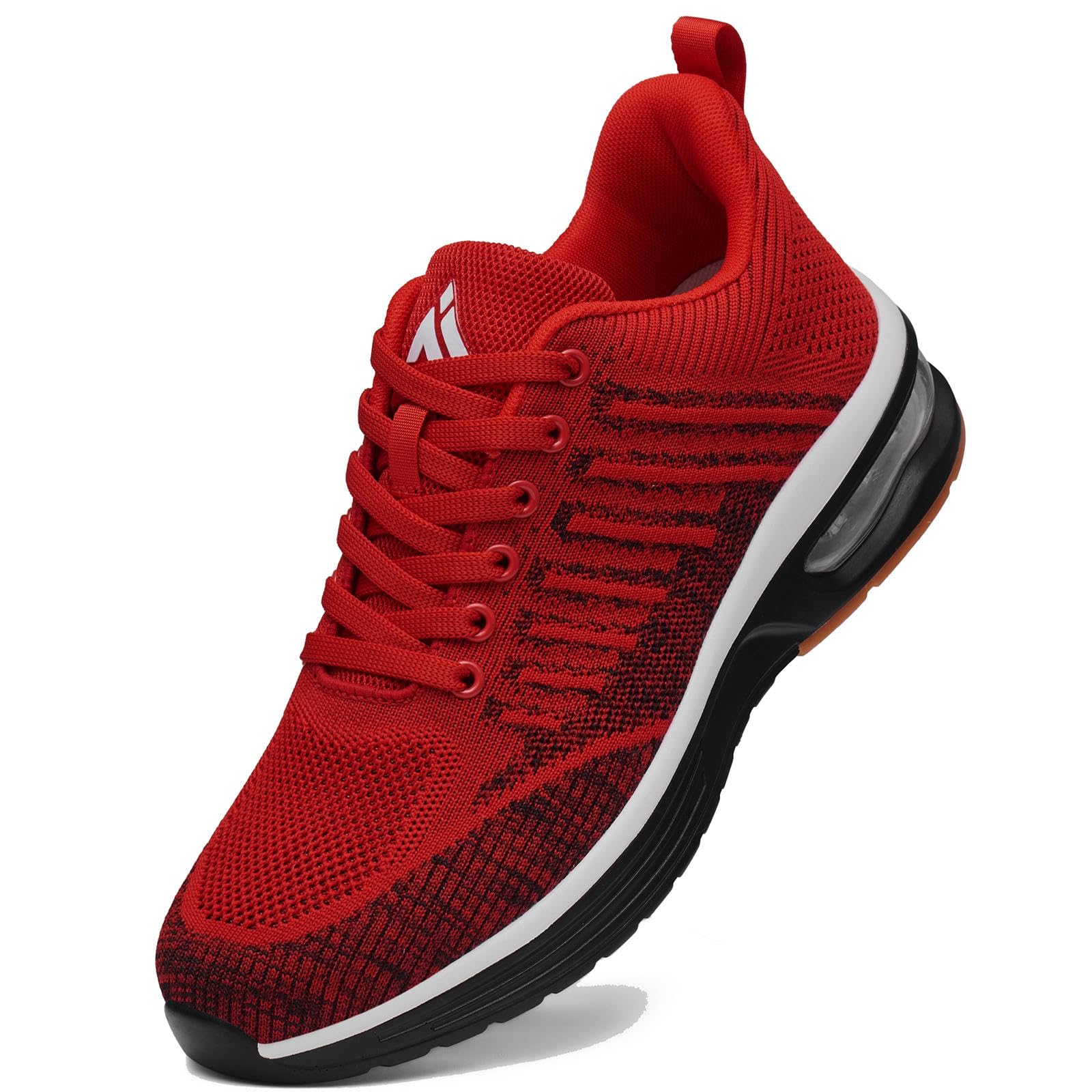 Running Shoes for Men Sneakers Air Cushion Walking Shoes Comfortable Tennis Shoes Breathable Trail Running Shoes US Men 7-15-image-11