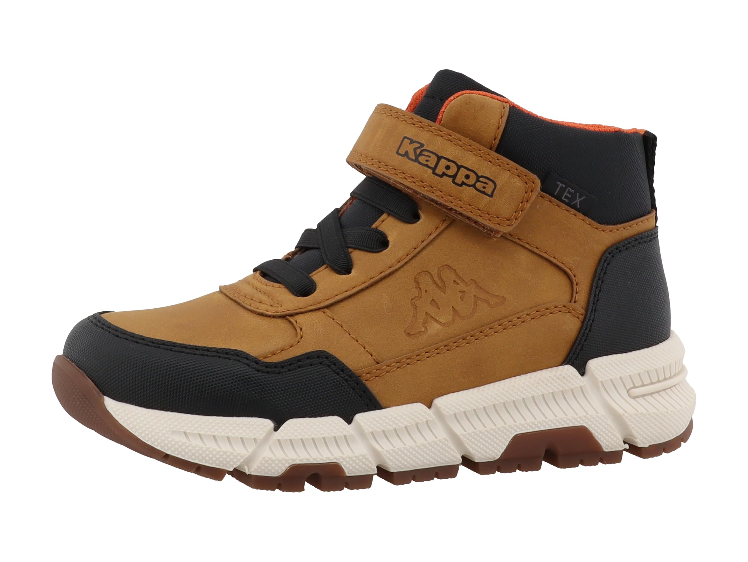 Kappa 15k0033001 Botas cortas al tobilloNiños