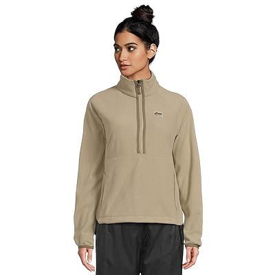 Marmot Upward Fleece Pullover Women
