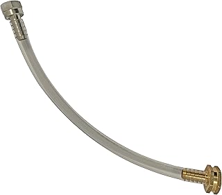 Back-Flush Assembly for Plate Chiller