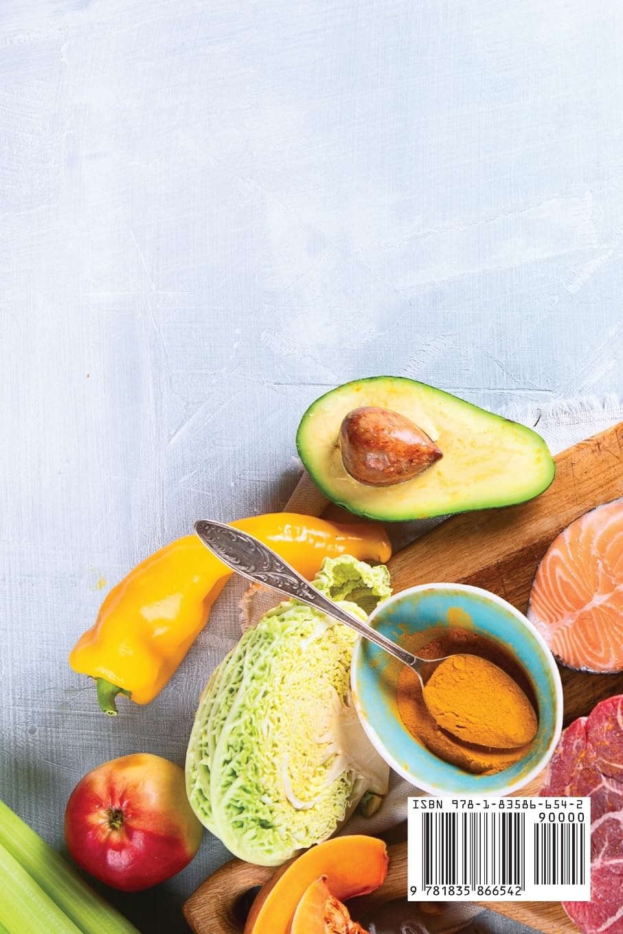 Cucina Paleo: Gusta la Salute con Ricette Antiche