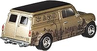 Vista 2 de Hot Wheels Led Zepplin '67 Austin Mini Van