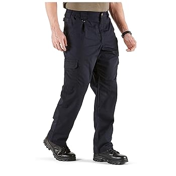 パンツ 5.11 TACTICAL Taclite Pro Pants Black 5.11 Tactical Men's Taclite Pro Lightweight Performance