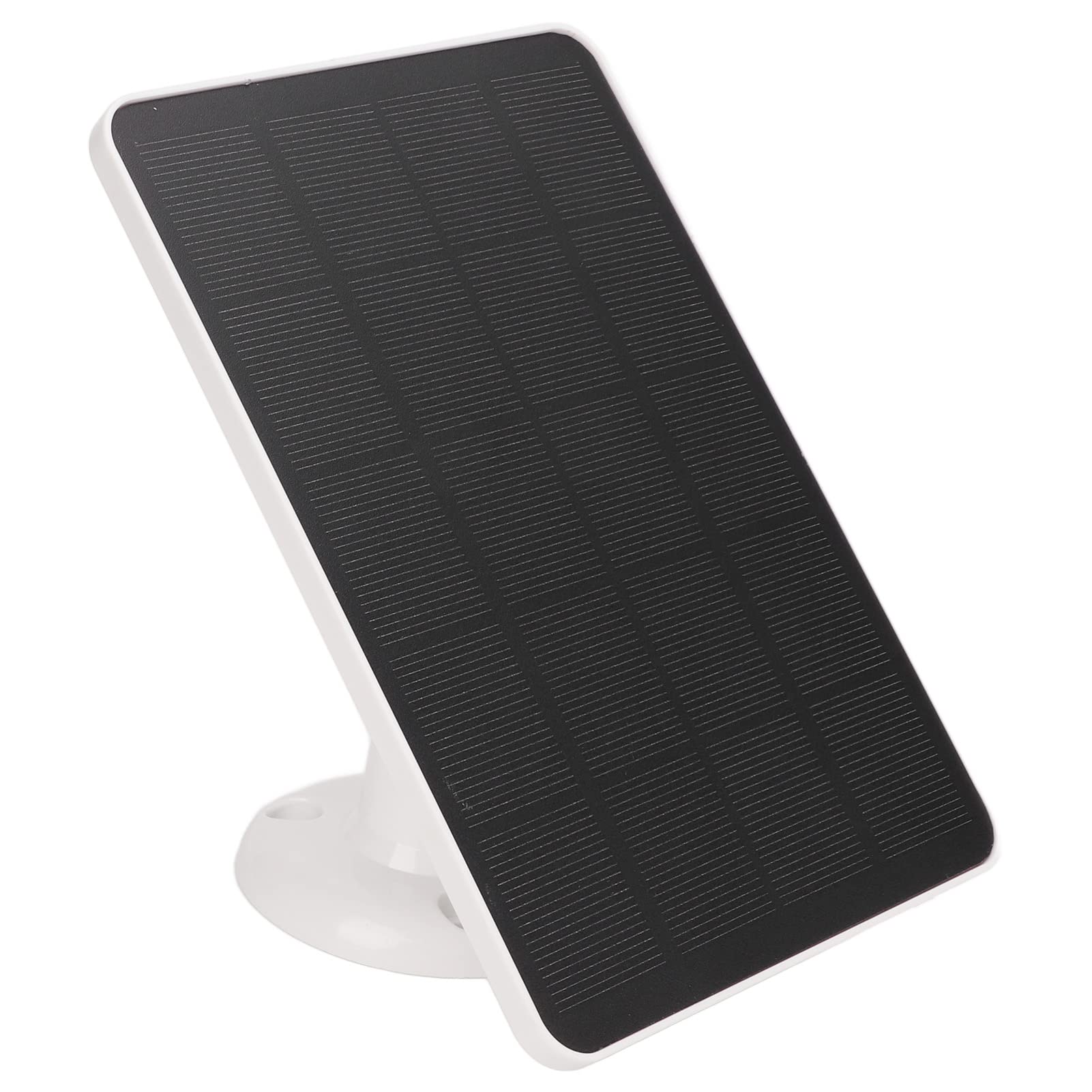 Solar Charging Panel, 5V Solar Charging Panel Efficient 360 Degree Waterproof for Home-image-15