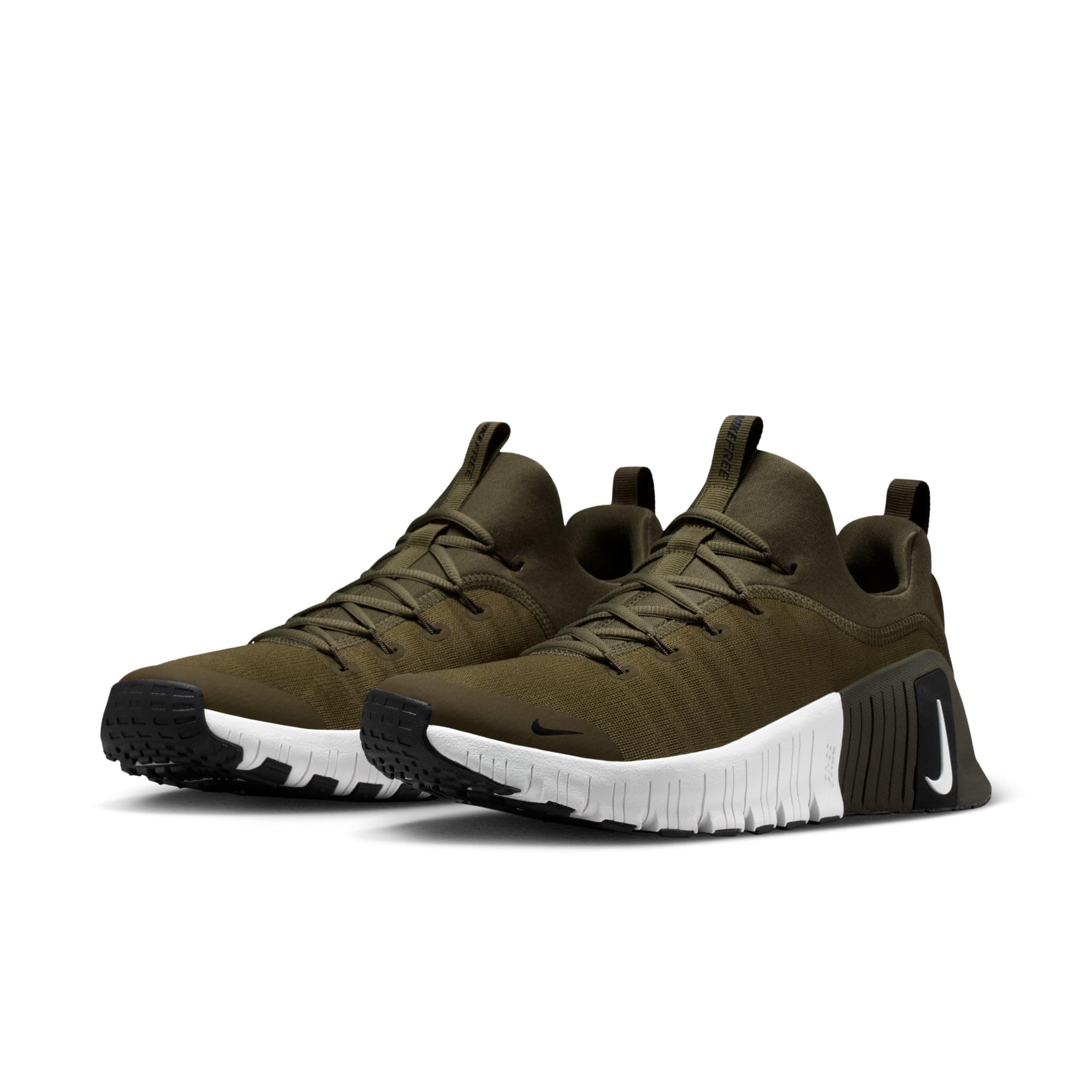 Nike Nike Free Metcon 6 Scarpa da allenamentoUomo