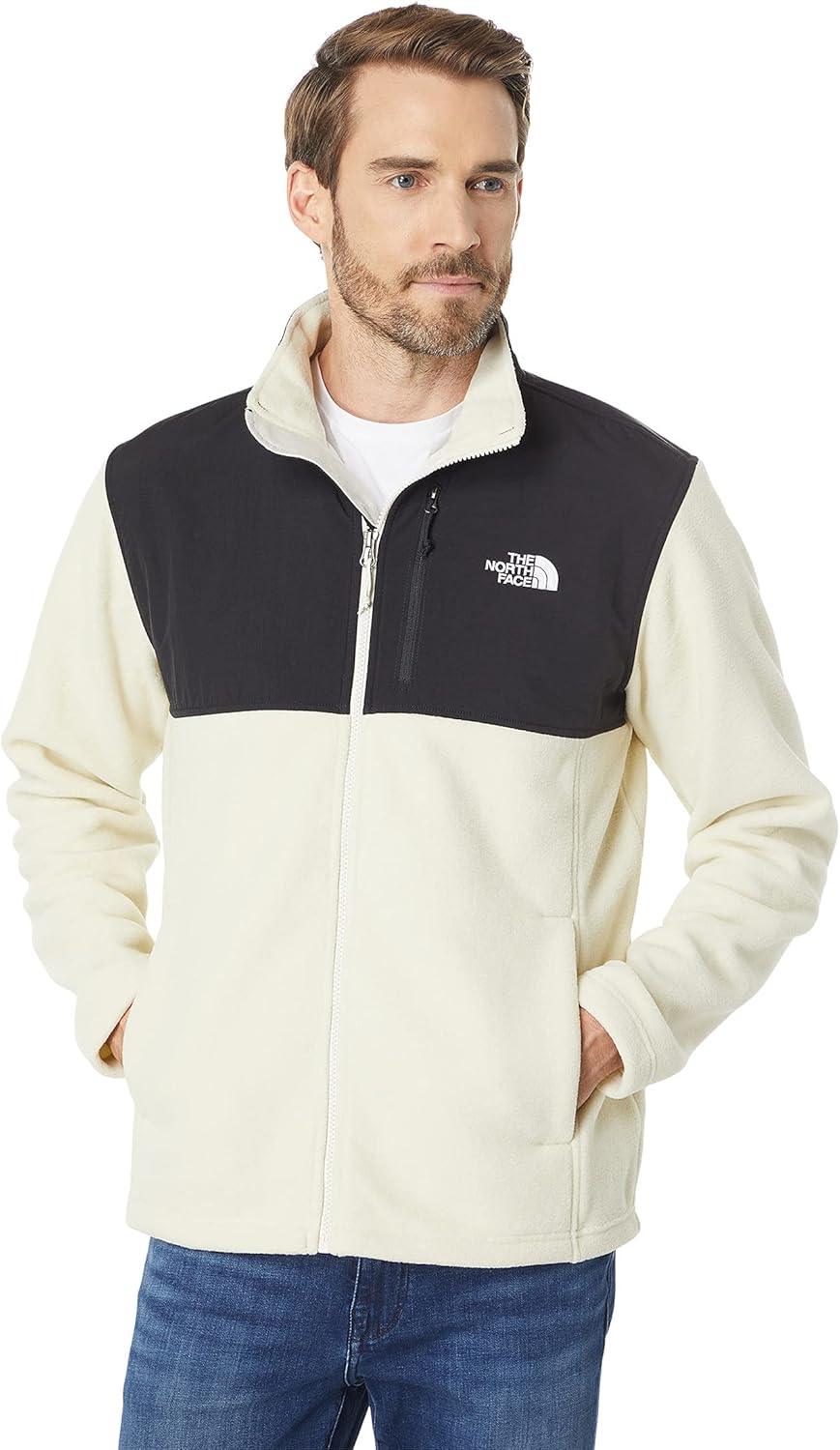 The North Face Men's Sun Rise Full Zip Jacket