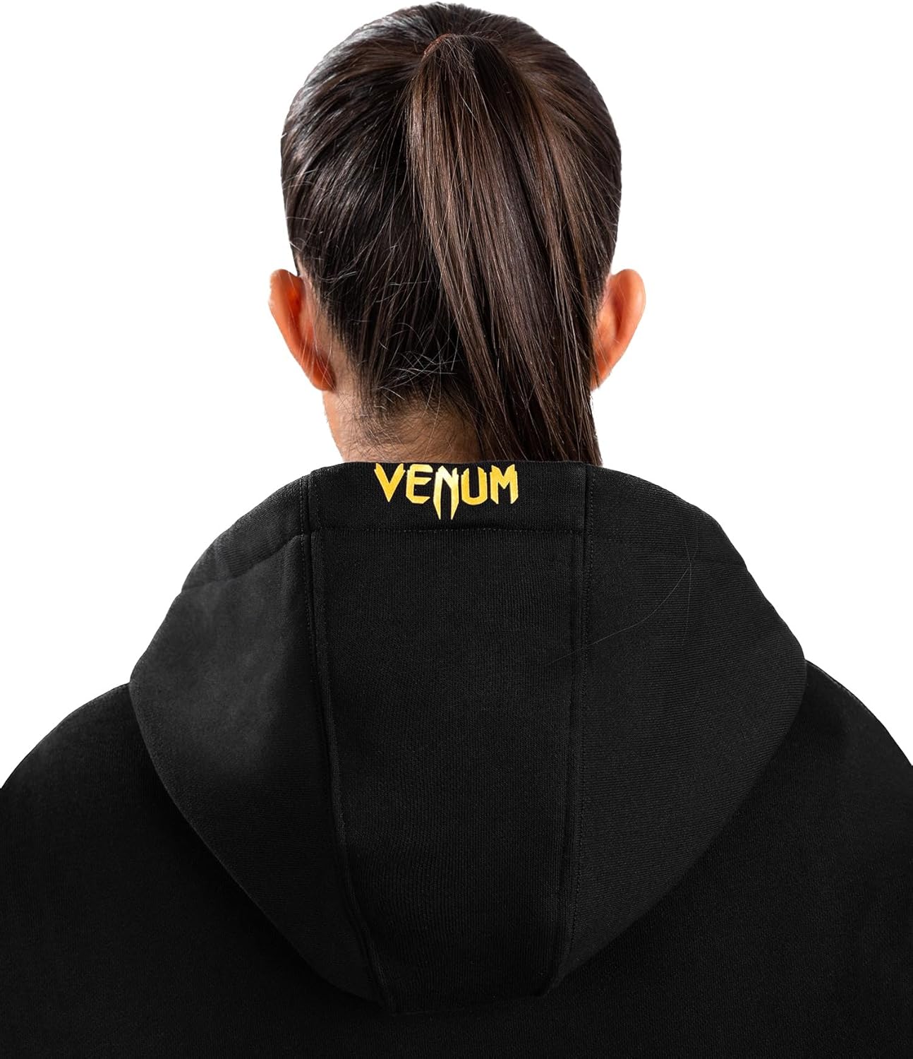 Venum womens Ufc Adrenaline By Venum Women’s Replica Pullover Hoodie - Image 8