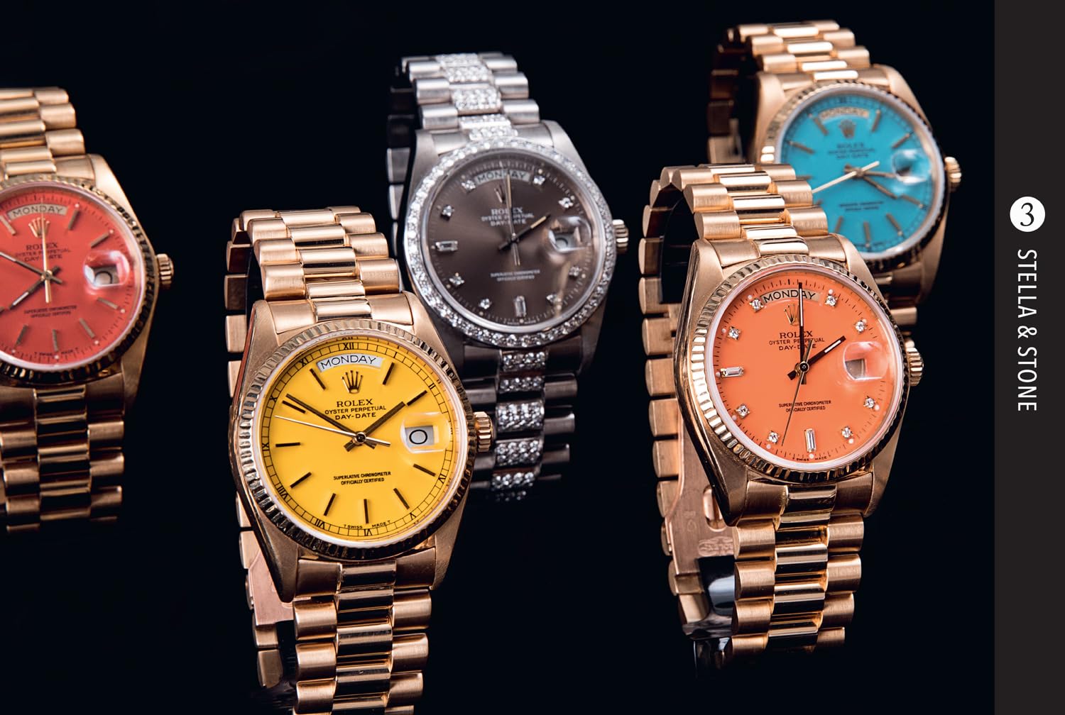 Vintage Rolex New Edition: New and expanded edition of the essential guide to the iconic luxury watch brand