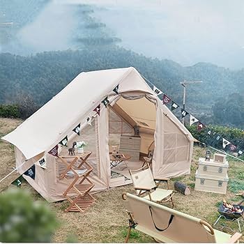 テント・タープ WOODEN HOUSE / Ivory WOODEN HOUSE / Ivory – LOG