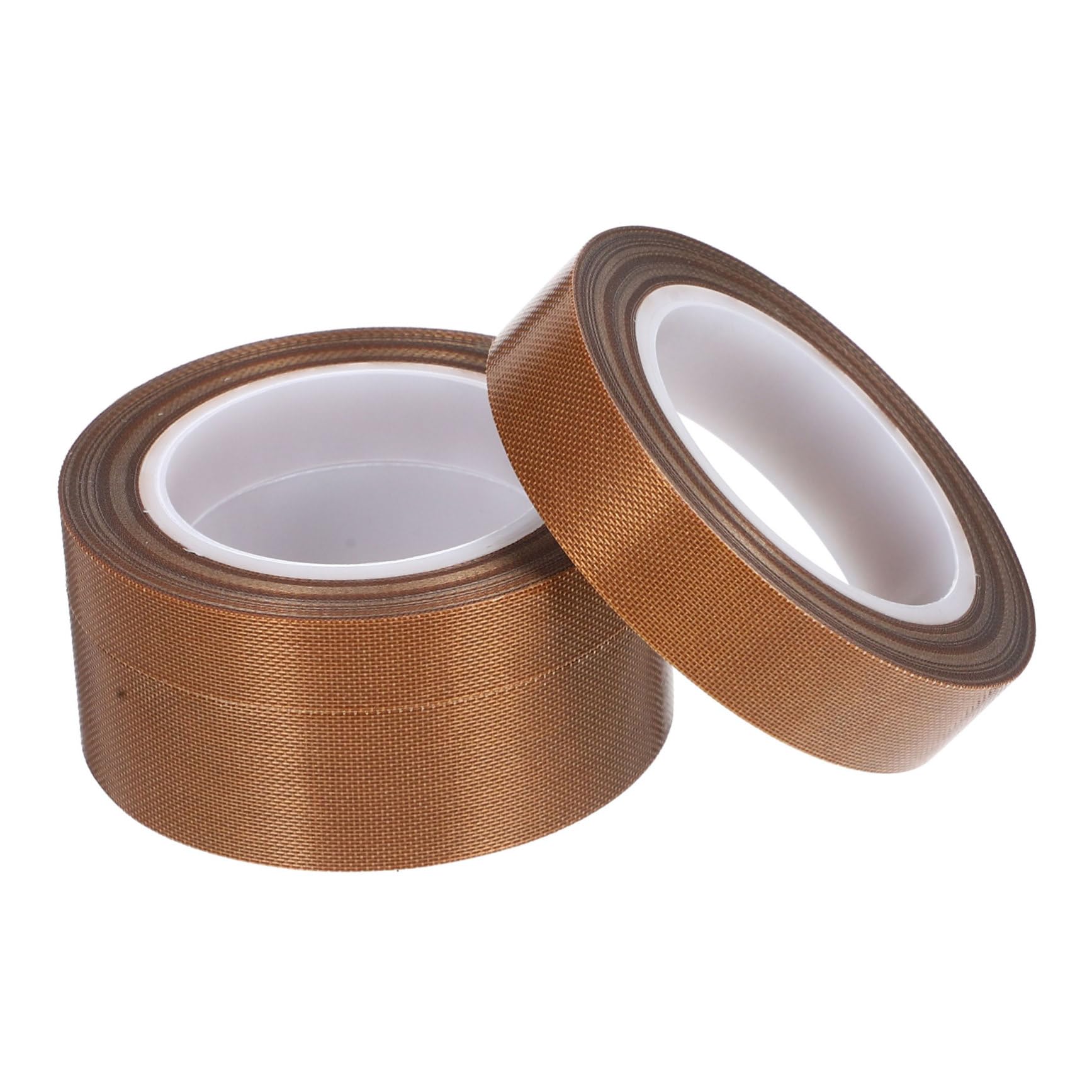 HEALLILY PTFE Tape for Sealer 10m Strong Adhesive Insulation Tape for Hand Sealer