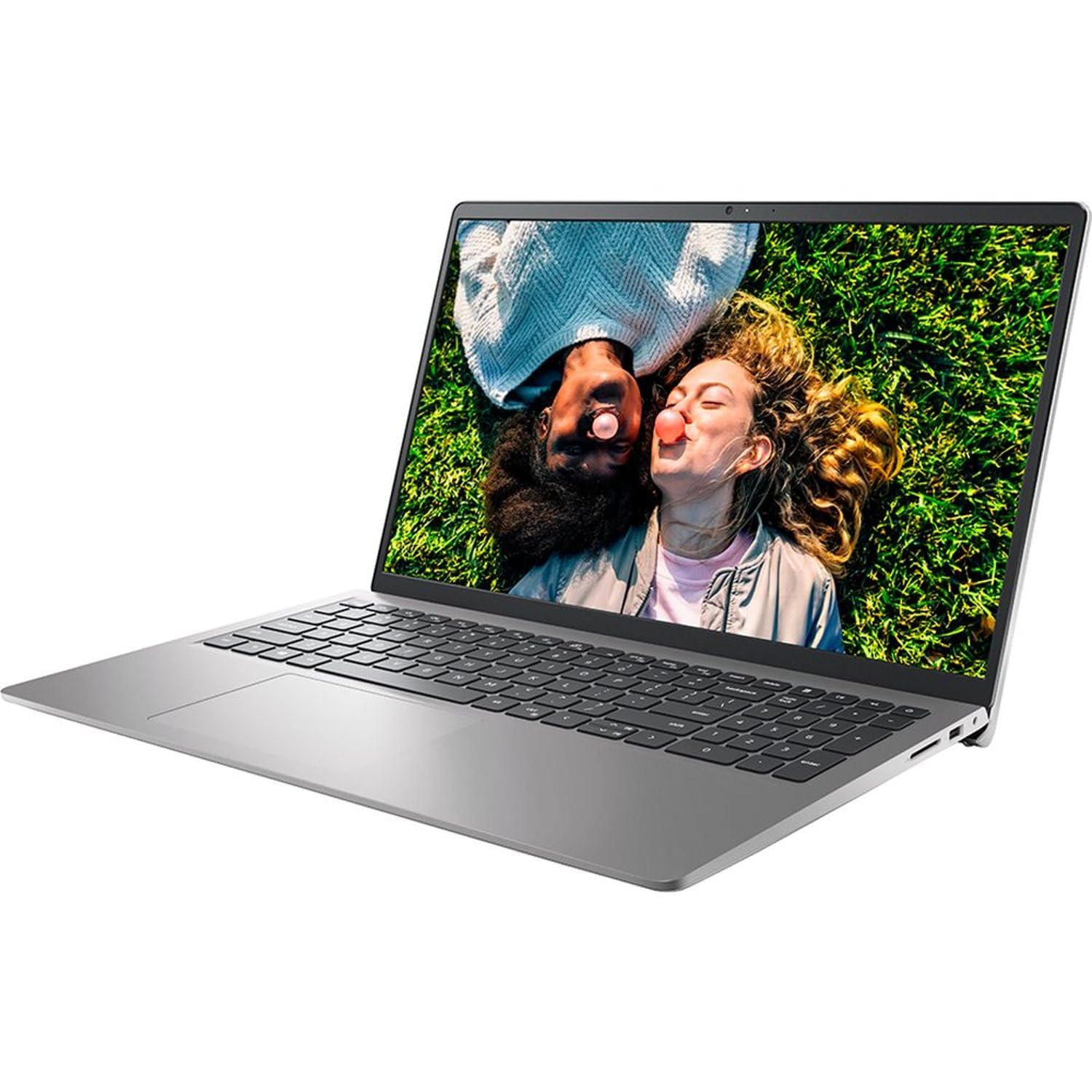 Windowsノート本体 DELL Inspiron15/Core i7-1255U/office2021 Dell Inspiron 15 with 15.6