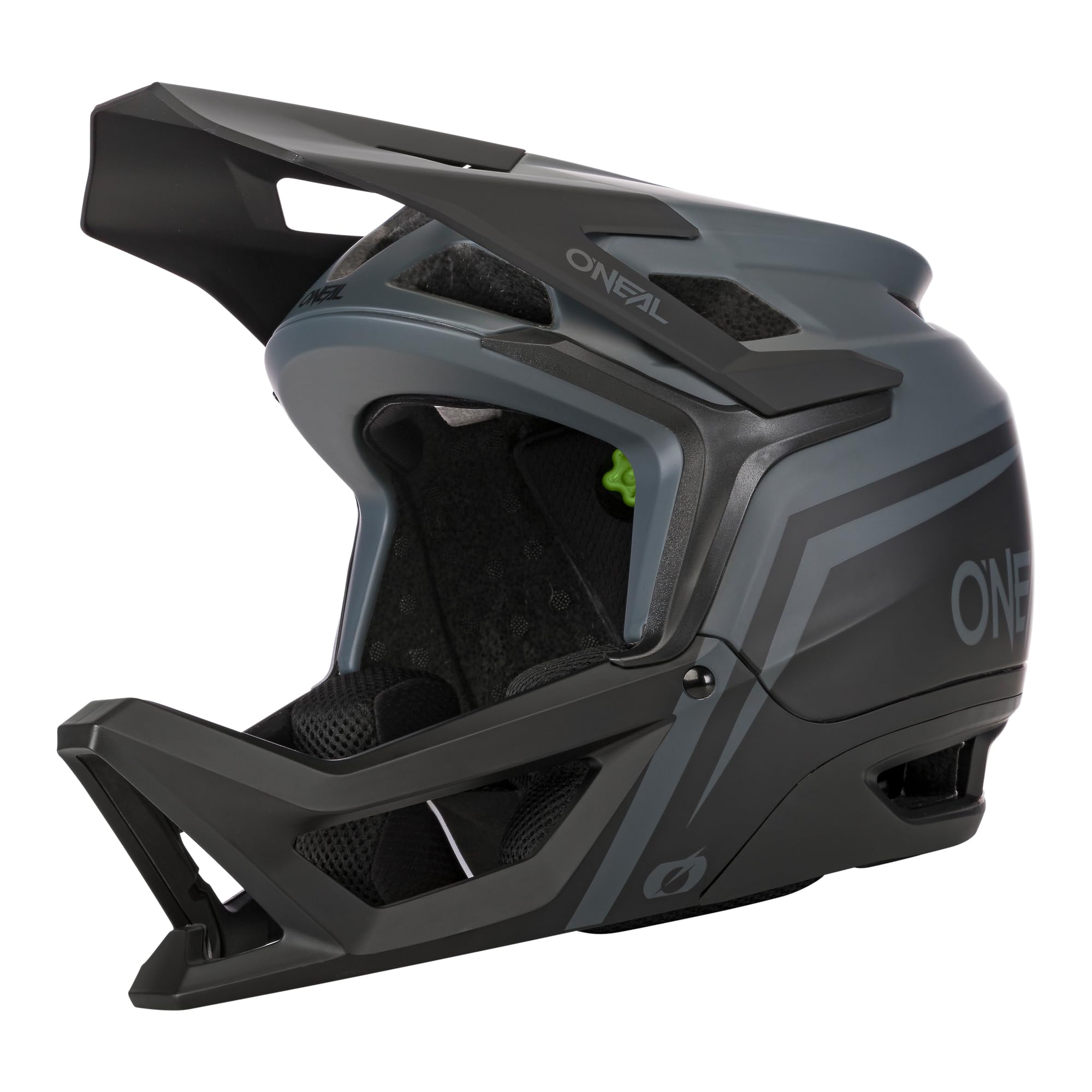 Oneal Downhill Helmet Oneal Downhill Helmet Produktbeschreibung