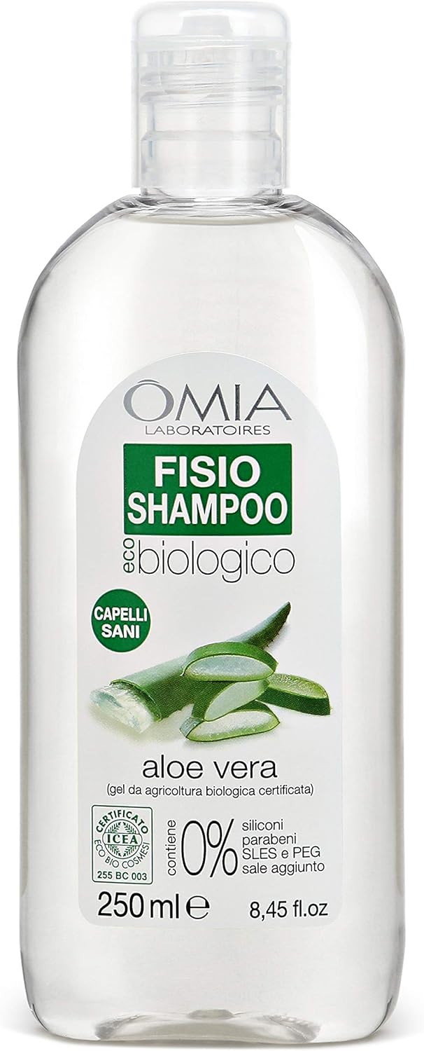 shampoo antiforfora naturale