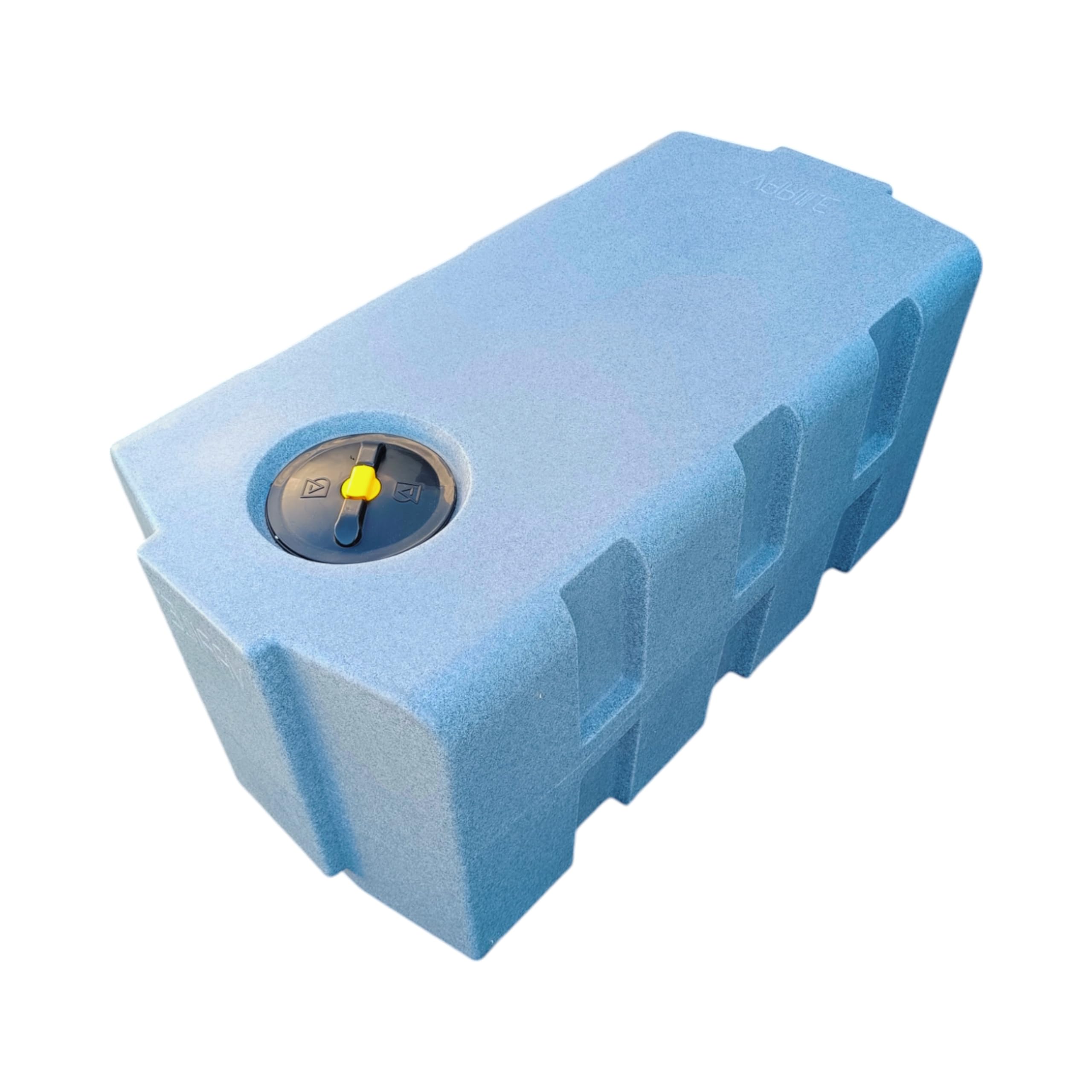 Varile Depósito de agua potable de granito de 350 l