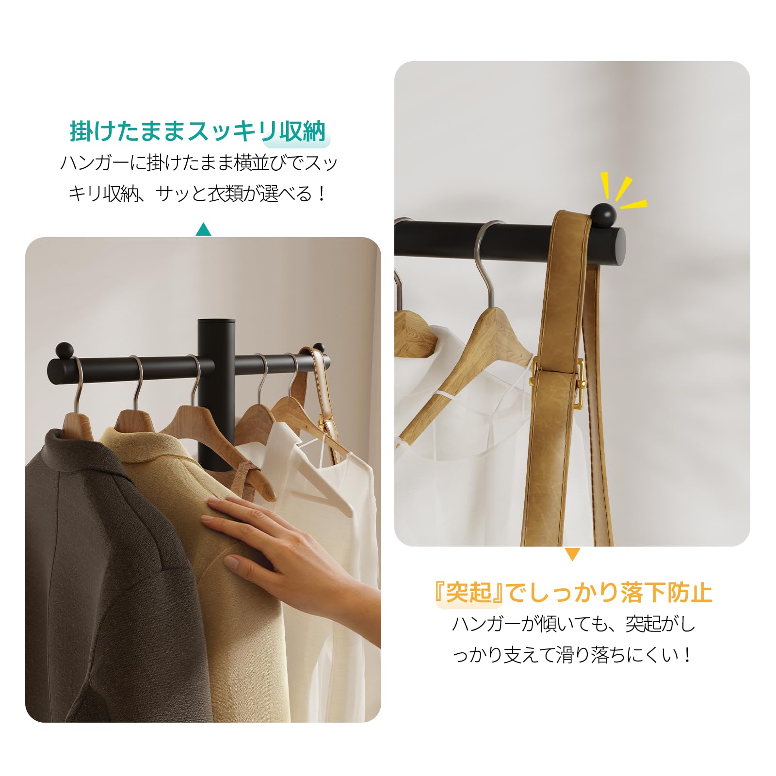 pelican エレガント 大理石ポールハンガー イタリア コートハンガー Amazon.co.jp: ポールハンガー 本物大理石ベース 【重厚感・安定感・省