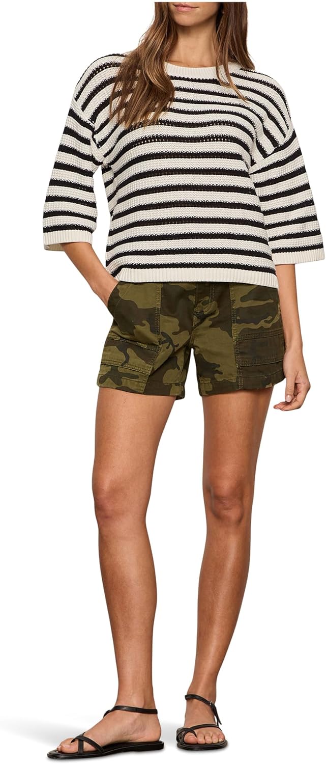 Sanctuary Elle Sweater Tee