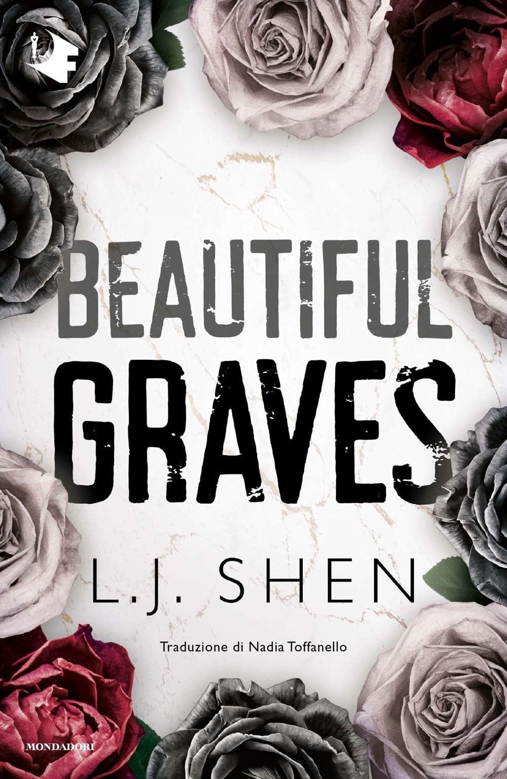 Beautiful Graves - 4