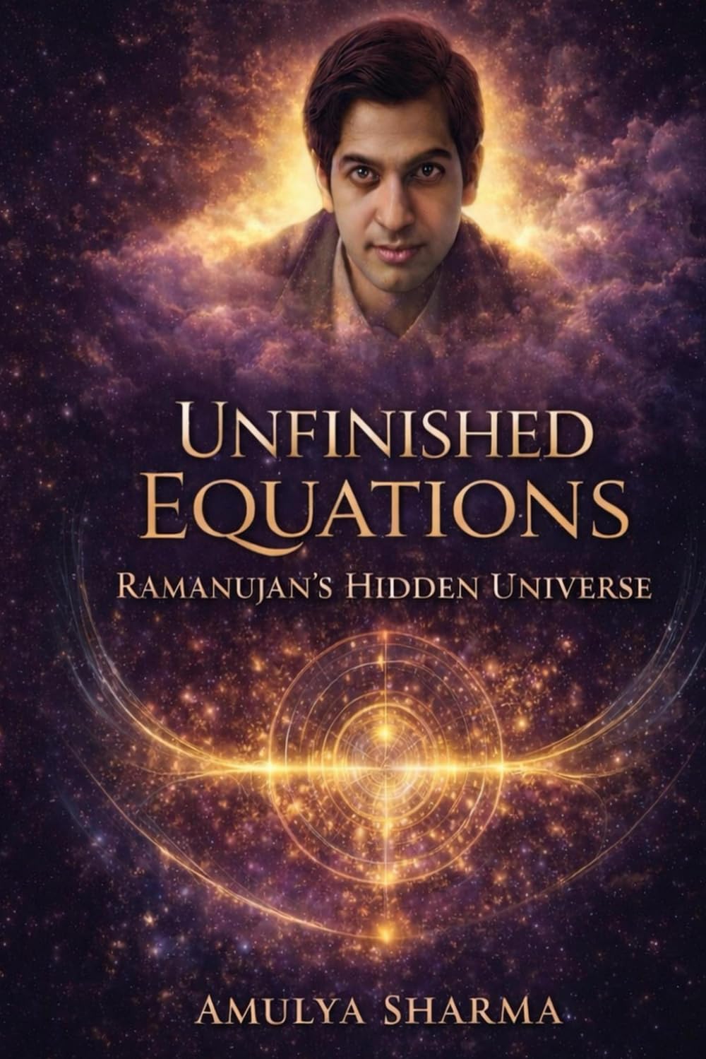 Unfinished Equations: The Hidden Universe of Ramanujan