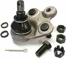 Amazon.com: Front Right (Passenger Side) Lower Ball Joint