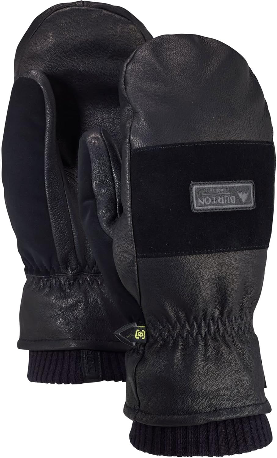 Burton Free Range Mittens Mens : Clothing, Shoes & Jewelry