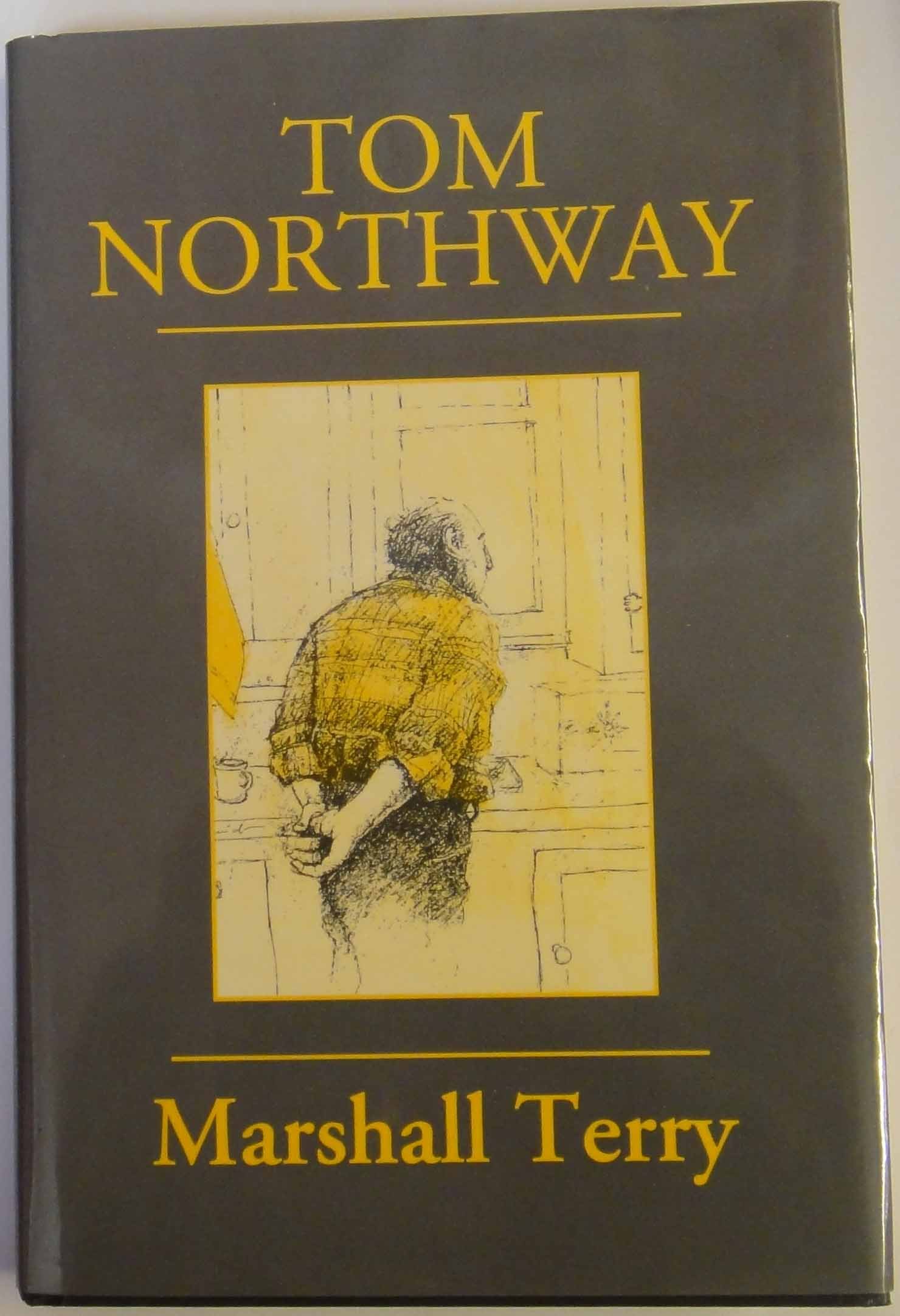 Tom Northway (Northway Series)