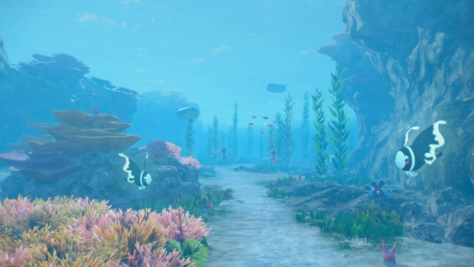 Pokémon Wind – Nintendo Switch 2