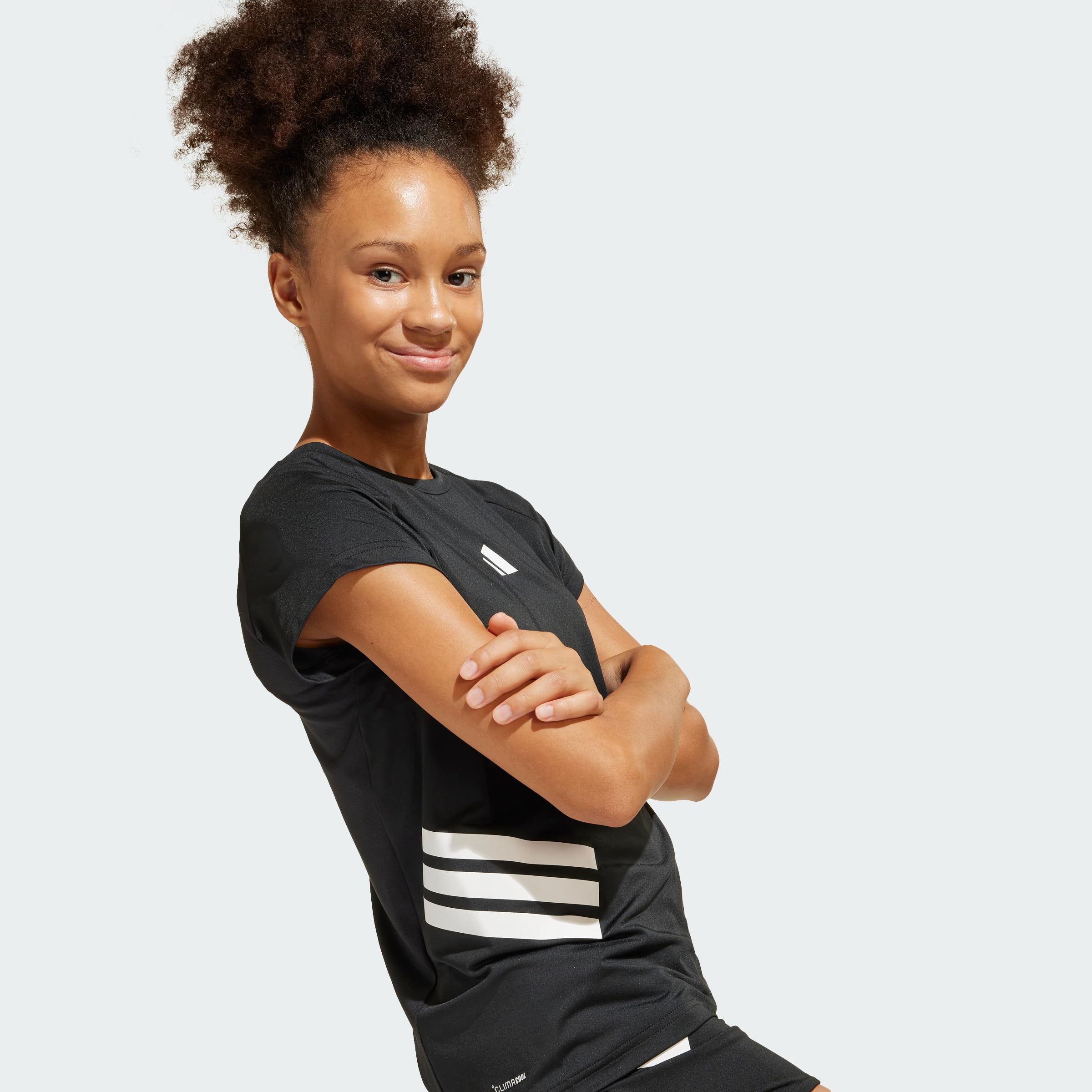 adidas Koszulka Dziewczynki All Sports Nxt T-shirt