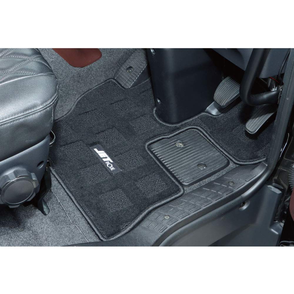 Amazon | 運転席 足マット UD 新型 17パーフェクト クオン H29
