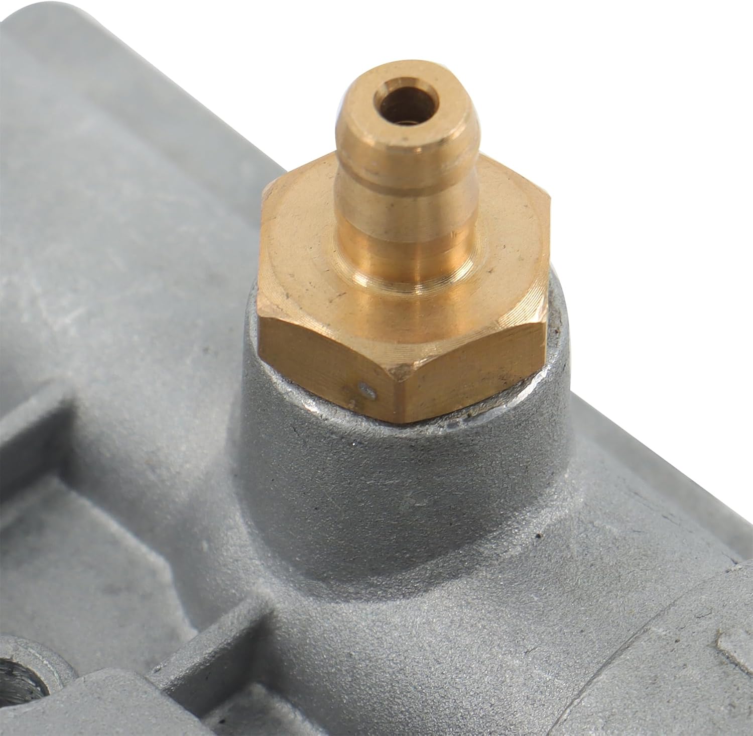 Outlet Valve Kit 16 Thread Fit for Power Pressure Washer Pumps