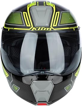 KLIM GT1 Expedition Touring/Street Motorcycle Helmet ECE/DOT