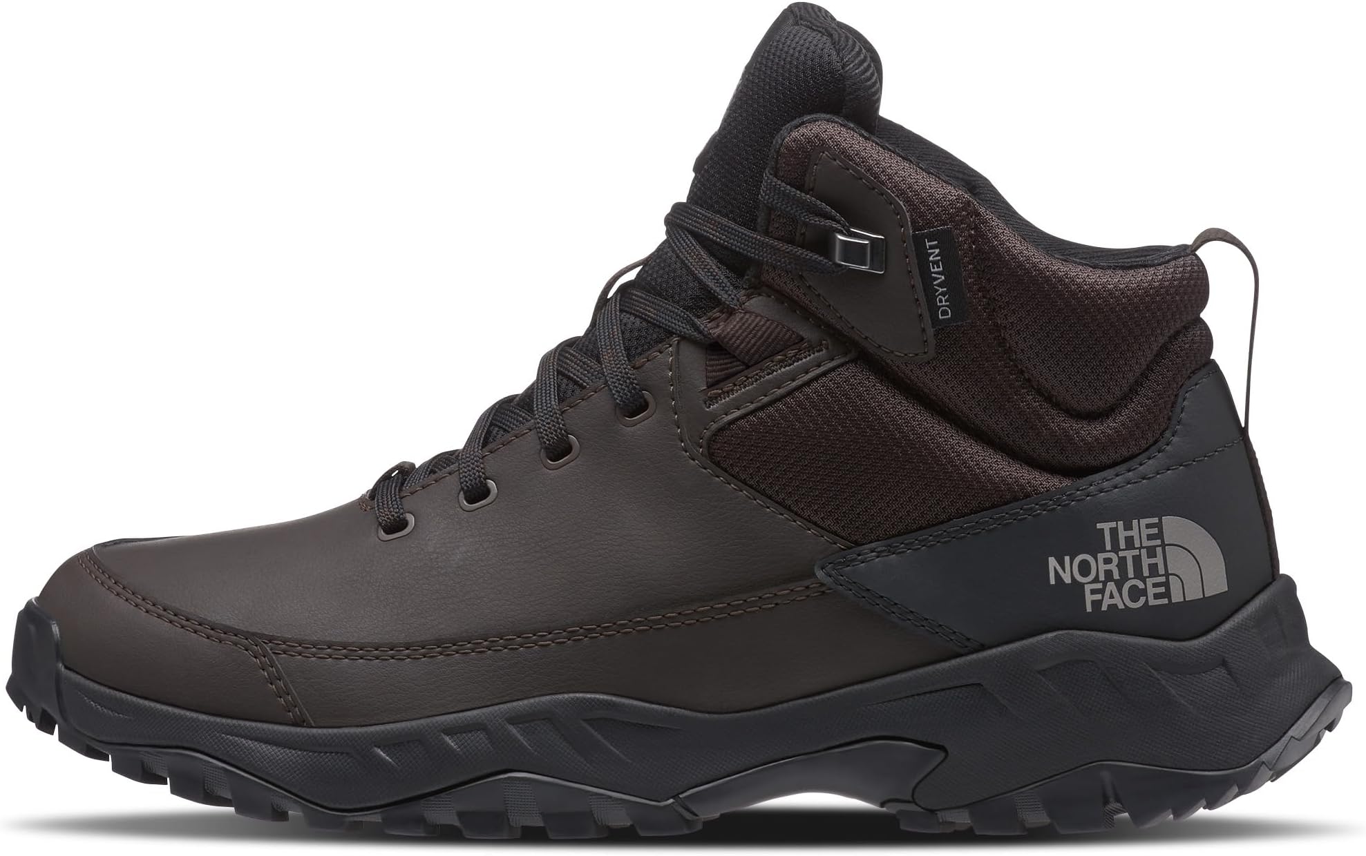 mens Storm Strike Iii Waterproof Insulated Hiking Shoe | Warm Insulation & Rubber Outsole