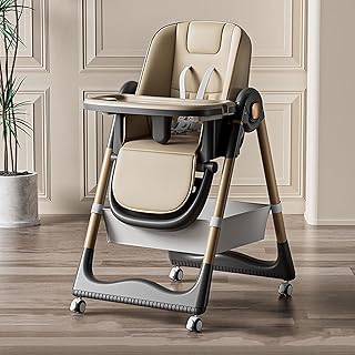 شاهد تفاصيل: كراسي طعام قابلة للطي للأطفال – اختيارات من أمازون السعودية