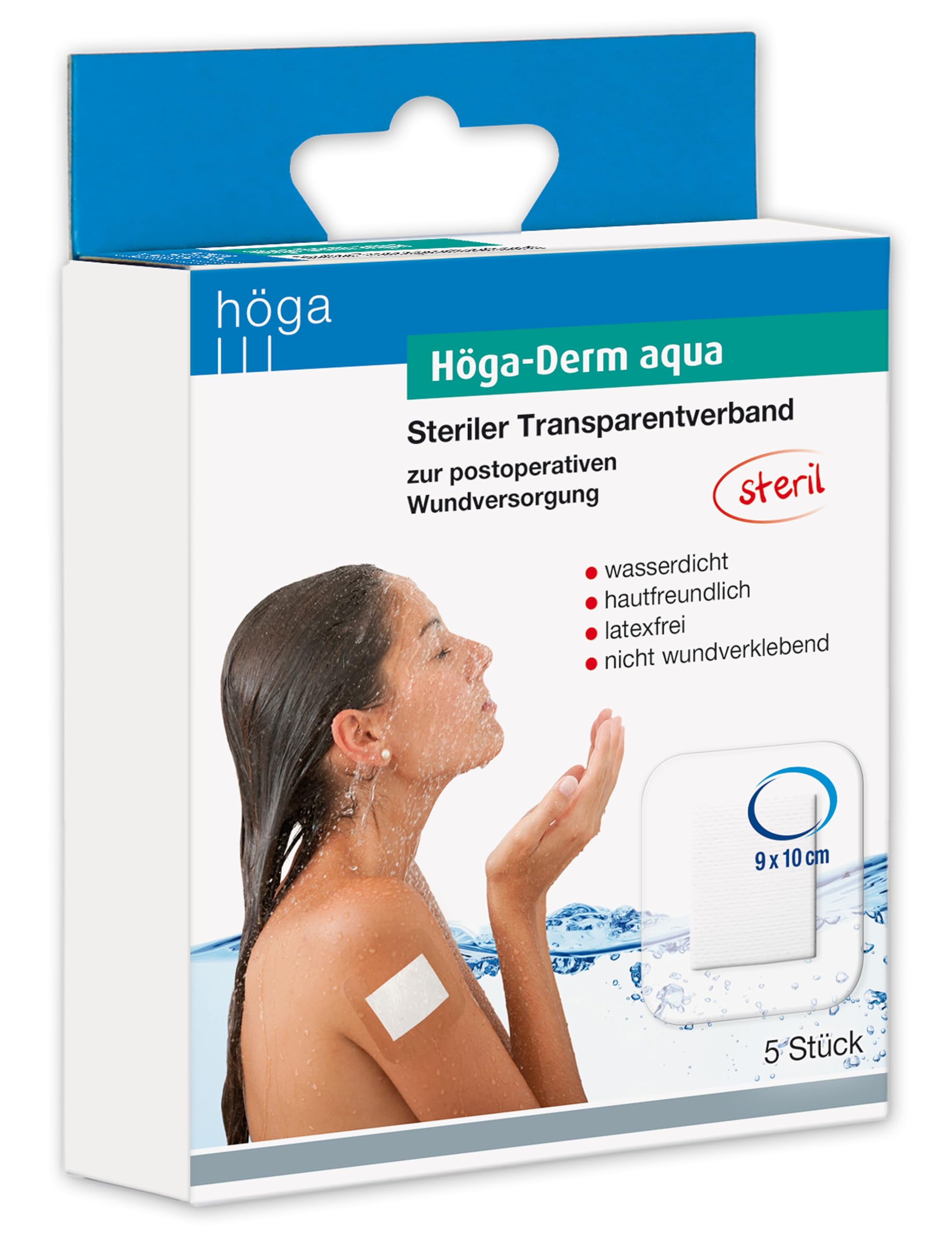 Gesundheit & Wellness