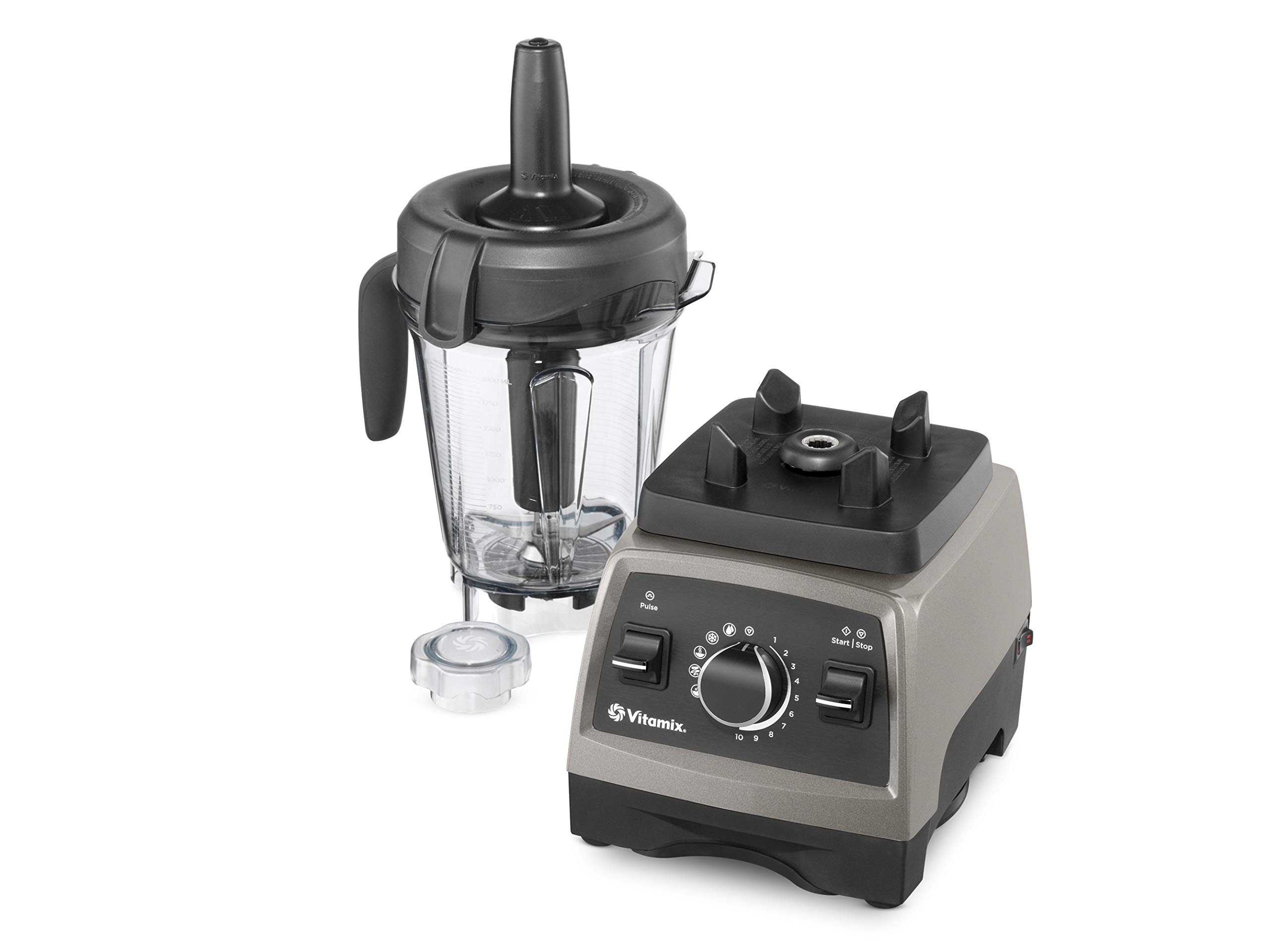 Vitamix Professional Series 750 - Pearl Grey : Amazon.pl