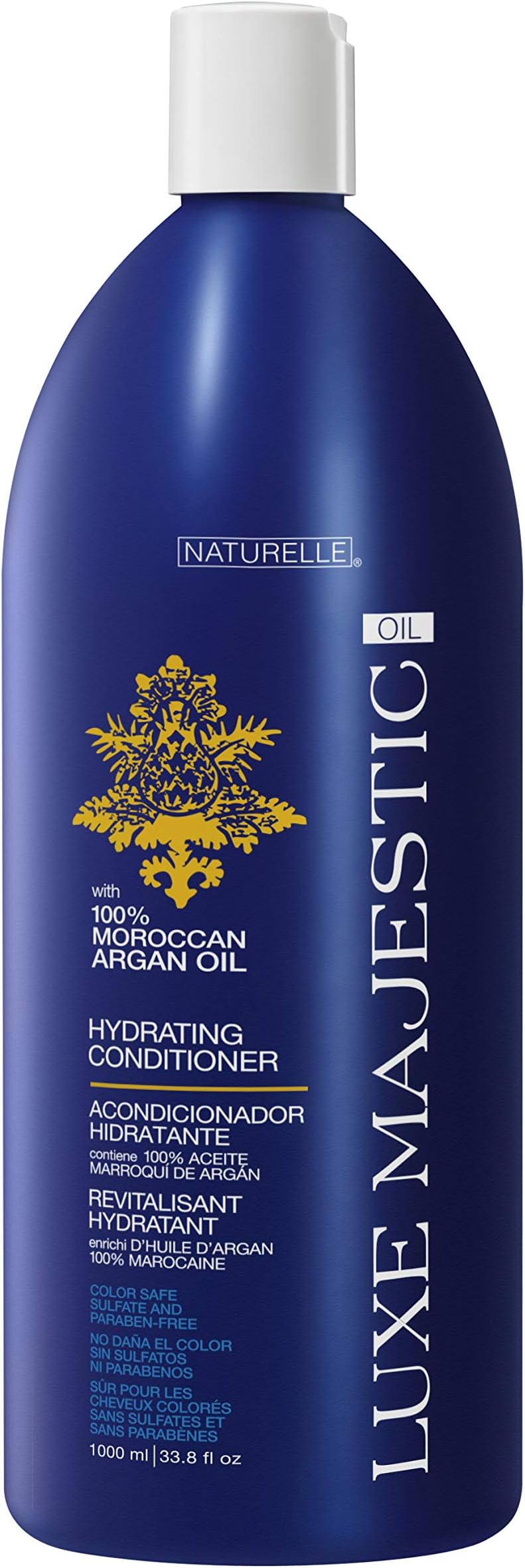 Sulfate-Free Hydrating Conditioner, 33.8-Ounce