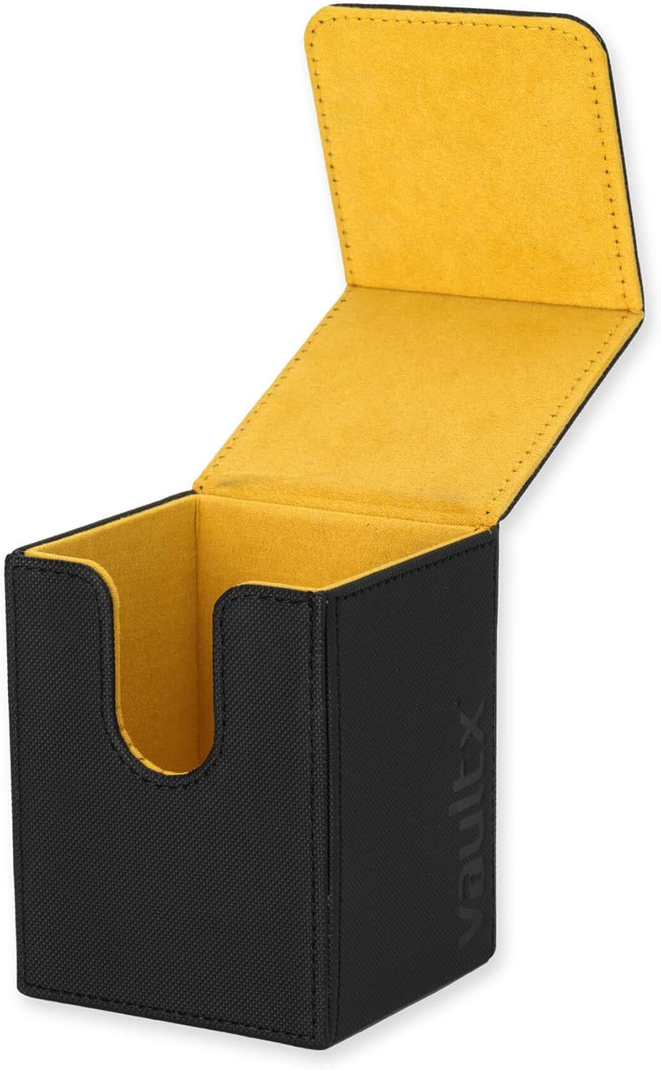 Vault X ® Premium eXoTec ® Deck Box Large Size for 100+ Sleeved